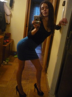 Annie escort girl Saint-Laurent-Blangy